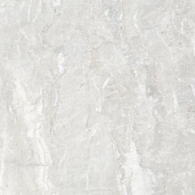 Marbre brillant Royal ivoire