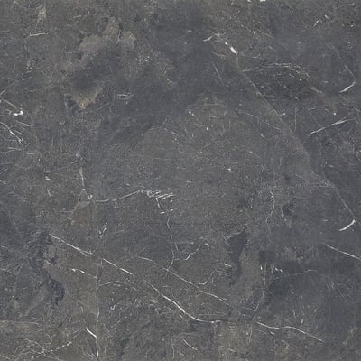 Marbre brillant Royal foncé
