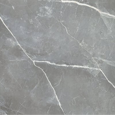 Glossy Royal grey marble slabs