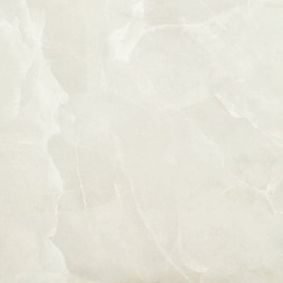 Onyx Ivory glossy marble