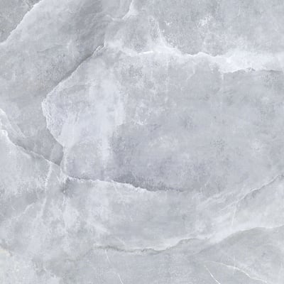 Onyx Grey matt marble
