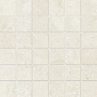 Limestone Sand Mosaic