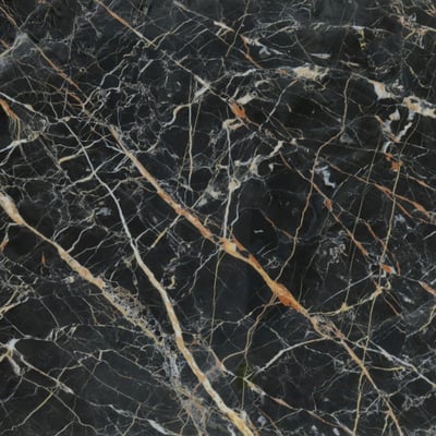 Noir Saint Laurent glossy Marble