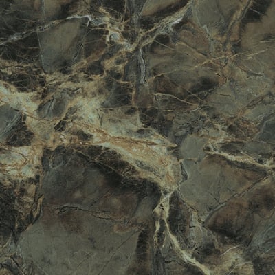Marbre brillant Verde Borgogna