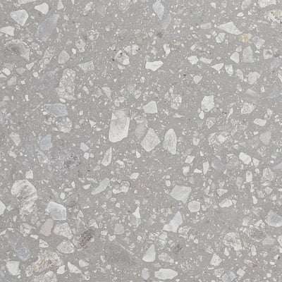 Ceppo di Gré Grau Flat Design 20 mm Outdoor
