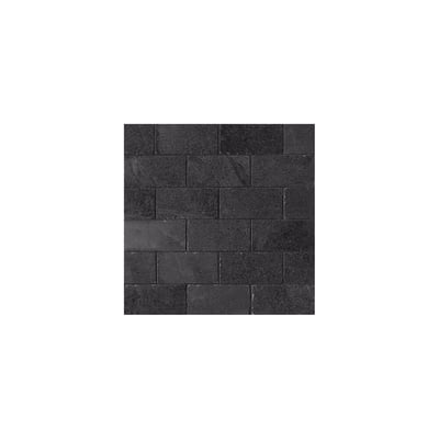 Dark Ardesia stone Wall