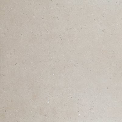 Einheitlicher Punktierter Stein Taupe