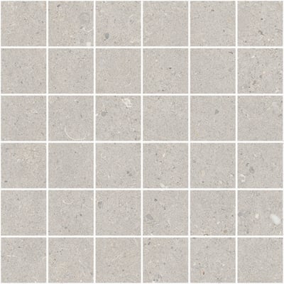 Grey Uniform Dotted Stone