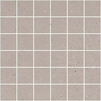 Taupe Uniform Dotted Stone
