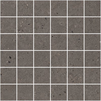 Dark Uniform Dotted Stone