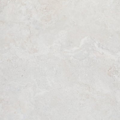 Classic Blanc - Travertin 20 mm Extérieur