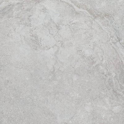 Travertino crosscut grigio strutturato 20mm