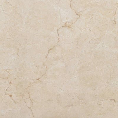 Marbre brillant Marfil