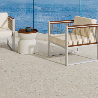 Italienische Ceppo di Gré - Beige 20 mm outdoor