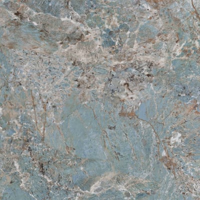 Amazonite brillant