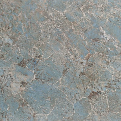 Amazzonite matt marble