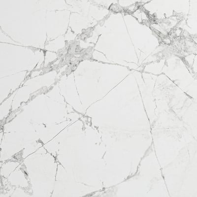 Invisible Grey matt marble