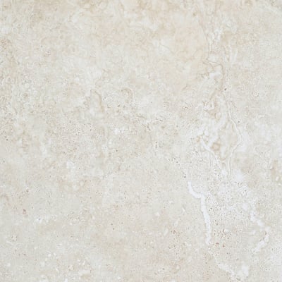 Travertino Beige Crosscut Contemporaneo
