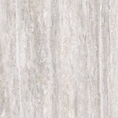 Marmo travertino veincut grigio