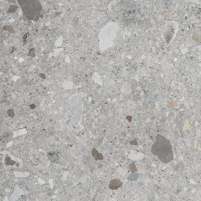 Ceppo di Grè matt - Multicolor stone R11