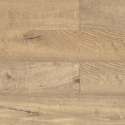 Legno chiaro essenziale naturale R11 grip