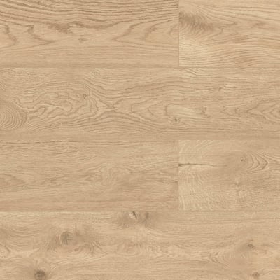 Light essential larch wood