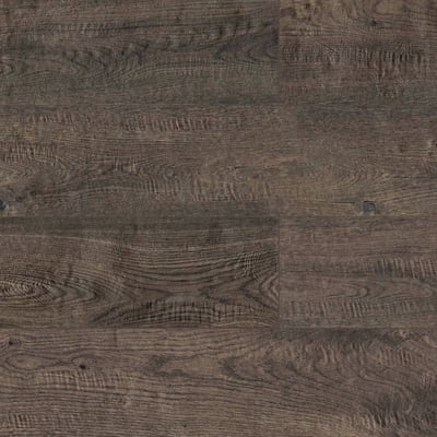 Light essential oak wood