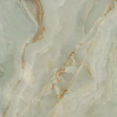 Marbre Noble Jade Brillant