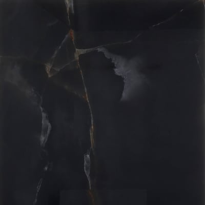Charme Nero - Marmo Onice Lucido 6 mm