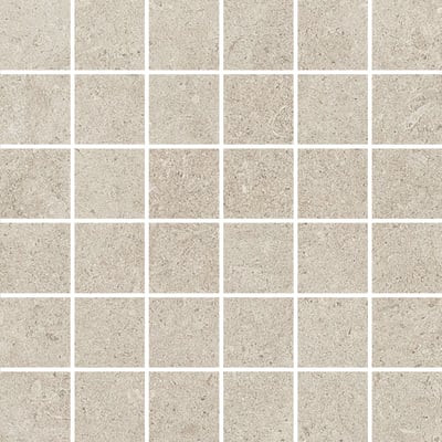 Pietra di Marsiglia Beige mosaico