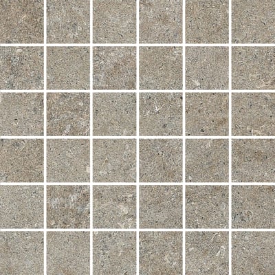 Pietra di Marsiglia Greige mosaico