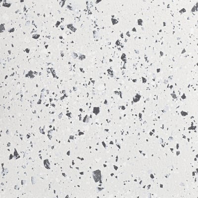 Terrazzo White Outdoor Full-Body