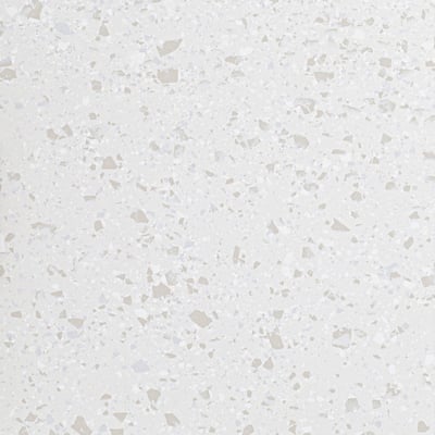 Terrazzo Beige Mat Pleine masse