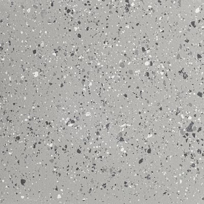 Terrazzo Grey Outdoor Full-Body