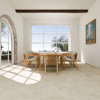 Stein von Marseille Beige