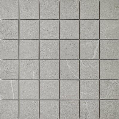 Alpine Stone Ash Mosaic