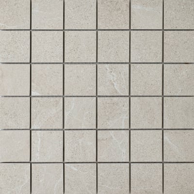 Alpine Stone Sand Mosaic