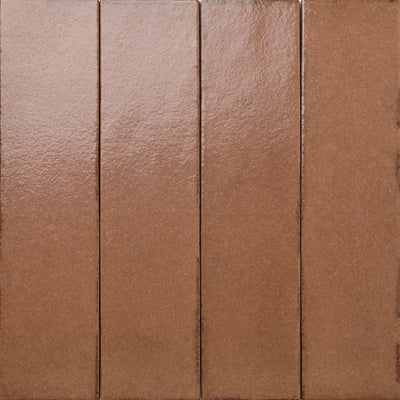 Retrò Brick Terrakotta
