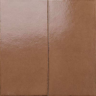 Retrò Terracotta
