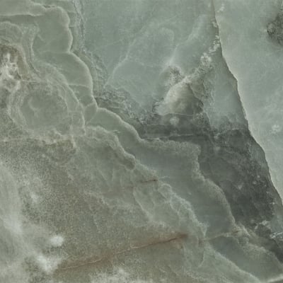 Maison Alabastro Glossy Jade Slab