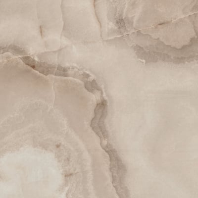 Maison Alabaster Glänzendes Rosa