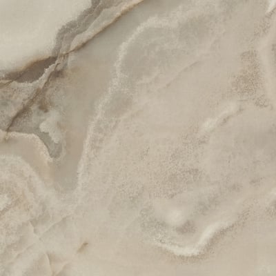 Maison Alabastro Beige Brillant 6 mm