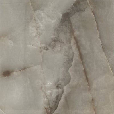 Maison Alabaster Glänzendes Kakao
