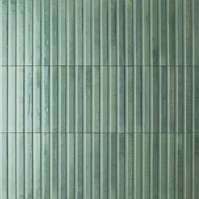 Terracotta Linear Türkis