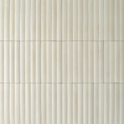 Terracotta Wave Elfenbein