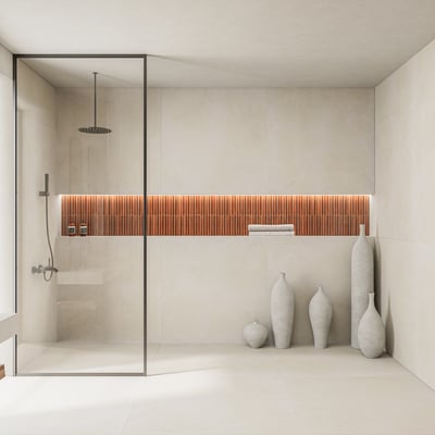Beton Argilla Pumice