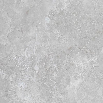 Travertin Querschliff grauer Marmor outdoor
