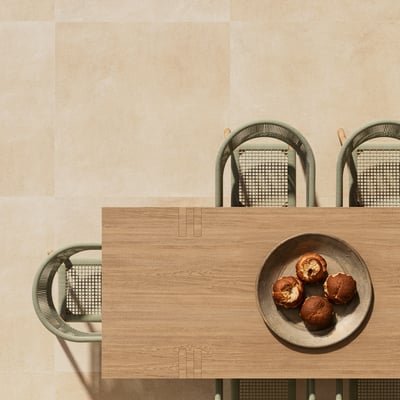 Beton Argilla Kalk 20 mm Outdoor R11