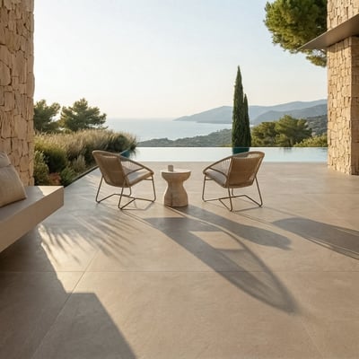 Beton Argilla Erde Outdoor R11