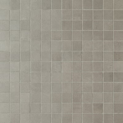 Cemento Londra Tortora Mosaico